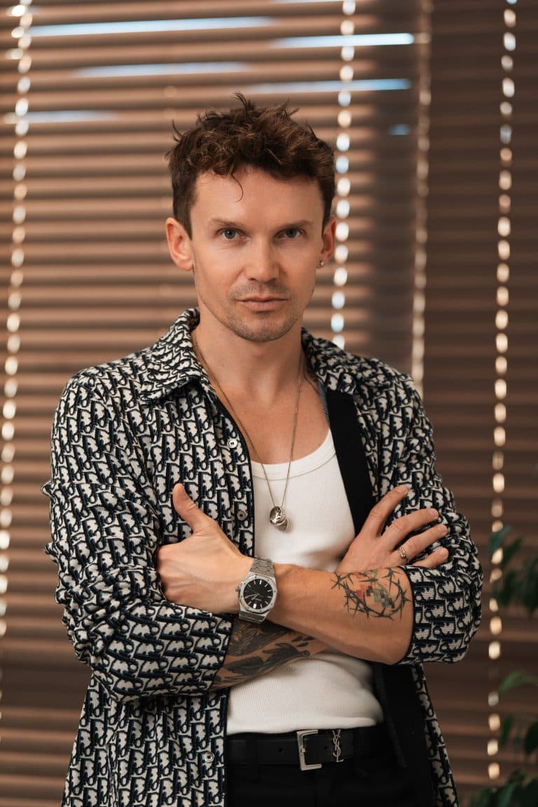 Marek Galiczak